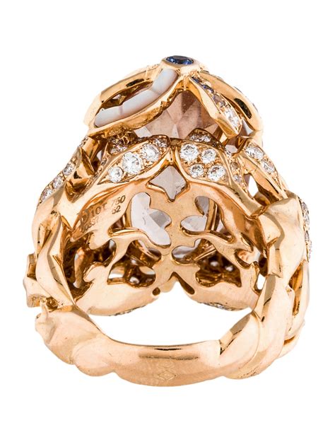 christian dior germany jewelry rings|christian dior rings for women.